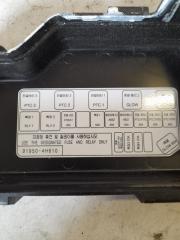 Блок предохранителей правый Hyundai Grand Starex TQ D4CB 919504H200, 914004H171, 919504H610 5 ракурс