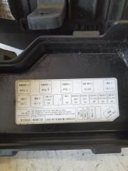 Блок предохранителей правый Hyundai Grand Starex TQ D4CB 914004H254, 919504H610 4 ракурс