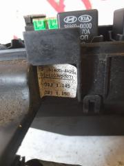 Блок предохранителей правый Hyundai Grand Starex TQ D4CB 914004H254, 919504H610 5 ракурс