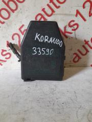 Блок предохранителей SsangYong Korando KJ OM661LA(661920) 8230206212 1 ракурс