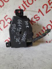 Блок предохранителей SsangYong Korando KJ OM661LA(661920) 8230206212 4 ракурс