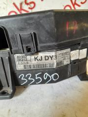 Блок предохранителей SsangYong Korando KJ OM661LA(661920) 8230206212 5 ракурс