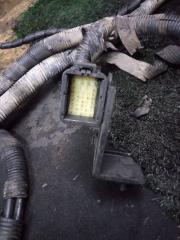 Подушка двигателя Kia Bongo PU J3 919404E000, 911004E160 5 ракурс