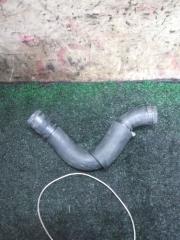Патрубок радиатора Hyundai Santa Fe CM D4EA 254112E300 2 ракурс