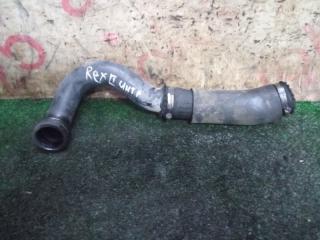 Патрубок интеркулера  Ssang Yong Rexton RJN D27DTP 1 ракурс