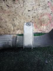 Патрубок интеркулера правый Kia Bongo PU J3 281624X621 3 ракурс