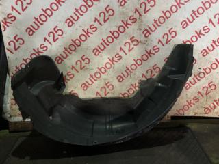 Подкрылок левый задний Hyundai Grand Starex TQ D4CB 868314H000 3 ракурс Подкрылок левый задний Hyundai Grand Starex TQ D4CB 868314H000 3 ракурс
