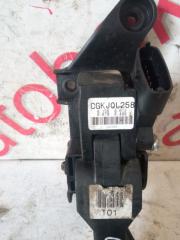 Педаль газа Hyundai Grand Starex TQ D4CB 327264H100 2 ракурс