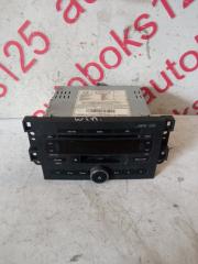 Магнитофон Daewoo Winstorm KLAC Z20S 96673515 1 ракурс