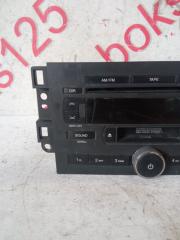Магнитофон Daewoo Winstorm KLAC Z20S 96673515 2 ракурс