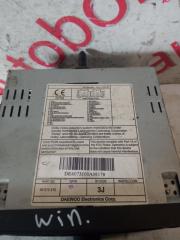Магнитофон Daewoo Winstorm KLAC Z20S 96673515 4 ракурс