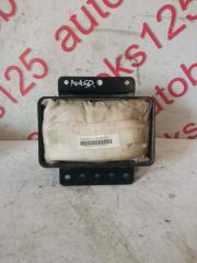 Airbag пассажирский правый передний SsangYong Actyon Sports D20DT (664) 606857601 1 ракурс