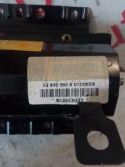 Airbag пассажирский правый передний Daewoo Winstorm KLAC Z20S 96816552 3 ракурс