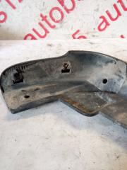 Брызговик правый передний Hyundai Terracan HP D4BH 86832H1020 3 ракурс
