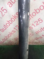 Порог левый Kia Sorento BL D4CB 877703E500 3 ракурс