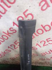 Порог левый передний Daewoo Winstorm KLAC Z20S 96804211 3 ракурс