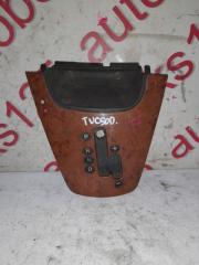 Консоль кпп Hyundai Tucson JM D4EA 846512E110, 846462E000 1 ракурс Консоль кпп Hyundai Tucson JM D4EA 846512E110, 846462E000 1 ракурс