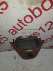Консоль кпп Hyundai Tucson JM D4EA 846512E110, 846462E000 4 ракурс Консоль кпп Hyundai Tucson JM D4EA 846512E110, 846462E000 4 ракурс