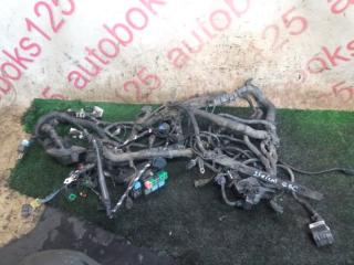 Проводка двигателя Hyundai Santa Fe 2007