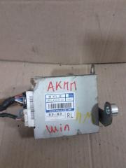 Блок управления АКПП Daewoo Winstorm 2008