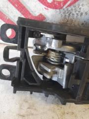 Ручка двери внутренняя левая передняя Hyundai Sonata YF 826103S000 4 ракурс
