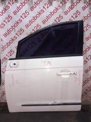 Дверь левая передняя SsangYong Korando Turismo A150 D20DTR (671960) 6200321200 1 ракурс