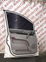 Дверь левая передняя SsangYong Korando Turismo A150 D20DTR (671960) 6200321200 4 ракурс
