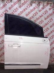 Дверь правая передняя SsangYong Korando Turismo A150 D20DTR (671960) 6200421200 1 ракурс