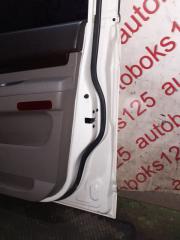 Дверь правая передняя SsangYong Korando Turismo A150 D20DTR (671960) 6200421200 4 ракурс