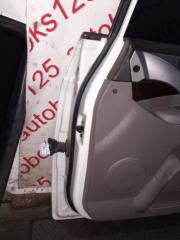 Дверь правая передняя SsangYong Korando Turismo A150 D20DTR (671960) 6200421200 5 ракурс