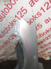 Крыло левое переднее Daewoo Winstorm KLAC Z20S 96624390 2 ракурс