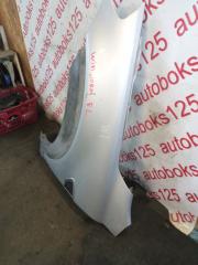 Крыло левое переднее Daewoo Winstorm KLAC Z20S 96624390 3 ракурс