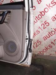 Дверь левая задняя Kia Sorento BL D4CB 5 ракурс Дверь левая задняя Kia Sorento BL D4CB 5 ракурс