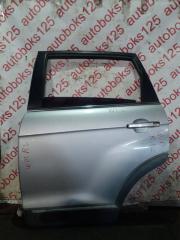 Дверь задняя левая Daewoo Winstorm 2008
