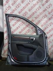 Дверь левая передняя Hyundai Santa Fe CM D4EA 760032B030 2 ракурс