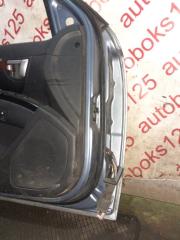 Дверь левая передняя Hyundai Santa Fe CM D4EA 760032B030 3 ракурс