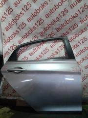 Дверь правая задняя Hyundai Sonata YF G4KA 770043S000 1 ракурс