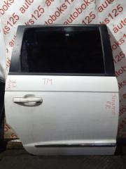 Дверь правая задняя SsangYong Korando Turismo A150 D20DTR (671960) 6300421200 1 ракурс