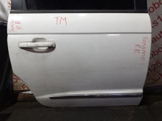 Дверь правая задняя SsangYong Korando Turismo A150 D20DTR (671960) 6300421200 2 ракурс