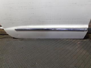 Дверь правая задняя SsangYong Korando Turismo A150 D20DTR (671960) 6300421200 3 ракурс