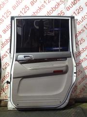 Дверь правая задняя SsangYong Korando Turismo A150 D20DTR (671960) 6300421200 5 ракурс