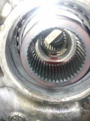 АКПП Daewoo Winstorm KLAC Z20S 96625158, 55-51 AF33 2 ракурс