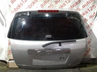 Дверь 5-я Daewoo Winstorm 2008