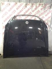 Капот SsangYong Rexton RJN D27DTP 6101108B00 1 ракурс