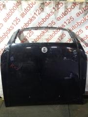 Капот SsangYong Rexton RJN D27DTP 6101108B00 2 ракурс
