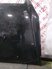 Капот SsangYong Rexton RJN D27DTP 6101108B00 3 ракурс