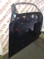 Капот SsangYong Rexton RJN D27DTP 6101108B00 5 ракурс