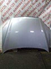 Капот Daewoo Winstorm 2008