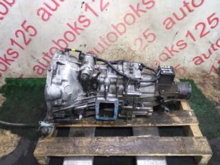 МКПП Hyundai Starex 2003