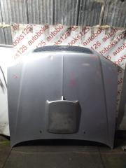 Капот Hyundai Terracan 2003